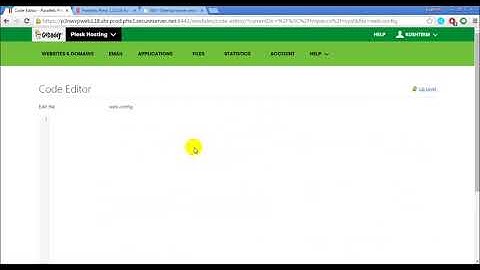 Khắc phục lỗi "How to get rid of 500   Internal server error "
