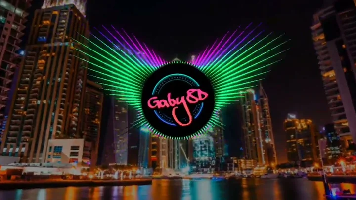 8D AUDIO - (LACRIM - NO LO SE / by.Gaby8D)