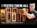 Infrared Sauna Buyers Guide For 2026 With Real Pros And Cons Certified Saunas
