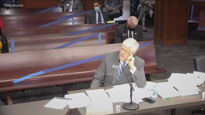 Backers: Changes to hate crimes bill endangers passage