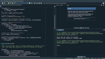 Questions CS50 AI Project 6b