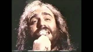 Demis Roussos - Tasteri Tou Voria Or \