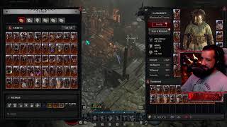 lvl 66 Barb of Yore (pt. 3)  Diablo IV Season 4 - The Gooboberti Way