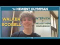 Walker Scobell Interview & The Lost Hero Ch. 3 Discussion—The Newest Olympian Percy Jackson Podcast