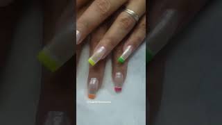 #story #short #videos #unhas #carnaval