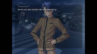 [Bêta-test] Fate/stay night en Français - Tous les choix qu'on n'avait pas fait avant (Fate Route)