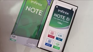 infinix note 8i لازم تشتريه