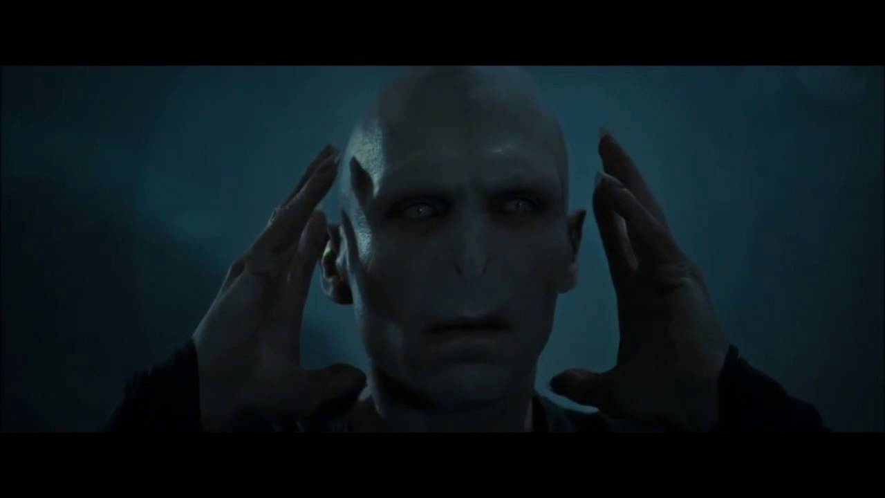 Writing's on the wall cover // Severus Snape - YouTube