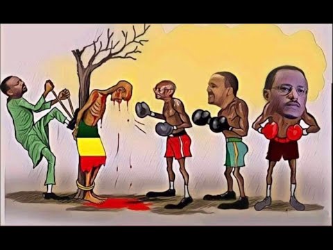 The Ethiopian Tribune – LIVE  ልዩ ዝግጅት።  ሃገረ ኢትዮጵያ እንዴት ሰነበተች?