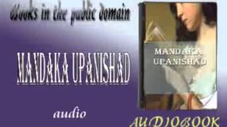 Mandaka Upanishad audiobook