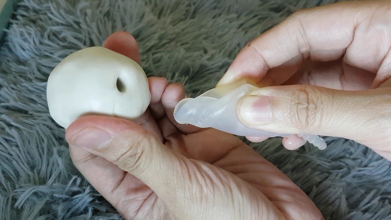 Half Diamond Fold Menstrual Cup for Low Cervix | Sinaya Cup