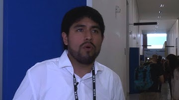 Global IGF 2015: Carlos Guerrero on Top Internet Issues