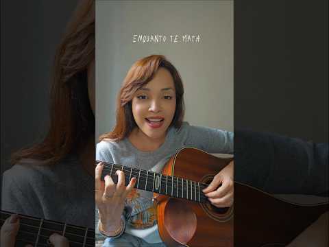 “Estátua” - Mauro Henrique #cover #musica #alda