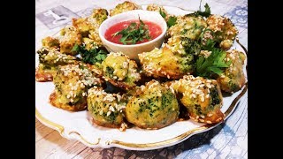 Pohovani Brokoli U Rerni