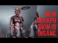 New Seraph gameplay #duovssquad | call of duty mobile | CODM Montage