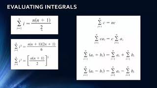 Math2413   Lecture 5 2 Definite Integral