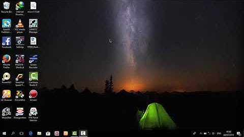 Tutorial membuat flowchart dengan aplikasi flowgorithm fungsi pengulangan while dan for