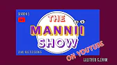 Post by The Mannii Show
