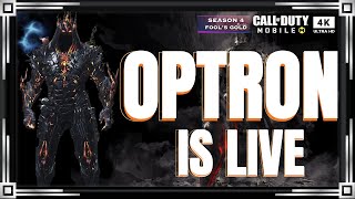 LET THE SHOW BEGIN | CALL OF DUTY MOBILE LIVE | CODM LIVE