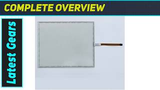 AMT16001 91-02516-000: The Ultimate Large Resistive Touch Panel