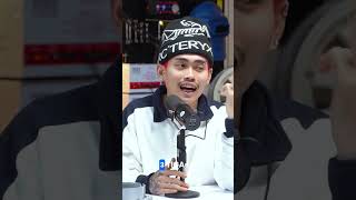 Praz Tegus kaget lihat harga motor King Aloy!!