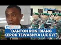 Ayah Prada Lucky Desak Danton Jadi Tersangka, Sebut Tuduhan LGBT Jadi Akar Kekerasan & Pembunuhan