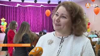 «Педагогические надежды» - фестиваль молодых учителей стартовал в Мурманске в 16-й  раз