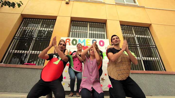 ANTONIA Y ROMERO 18.10.15