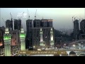أذان المغرب من المسجد الحرام السبت 2 8 1435 المؤذن توفيق خوج 