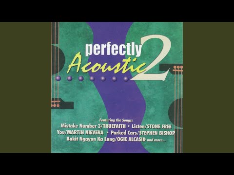 Ordinary Song Acoustic