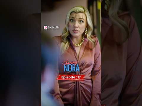 Saving Nora |