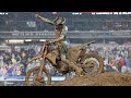 Supercross Round #14 450SX Highlights | East Rutherford, NJ MetLife Stadium | Apr 23, 2023