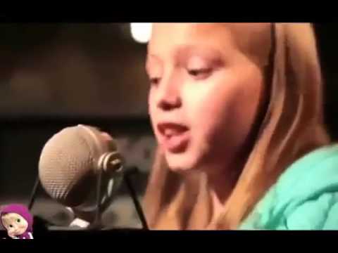 Lirik Lagu Masha And The Bear Ulang Tahun Tentang Tahun