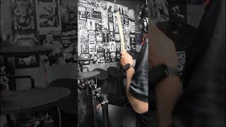 Drum Cover Radja Cinderella