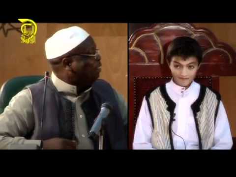 جميع انواع المقامات في القرآن الكريم FLV