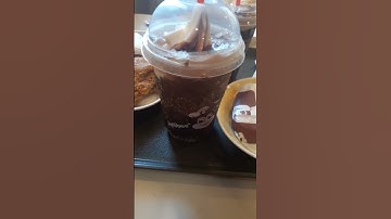 Jollibee coke float #shorts #shortsvideo #yummy #coke