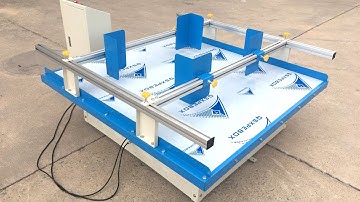 Simulated Transport Vibration Testing