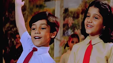 Haste Haste Kat Jaye Raste 3-Khoon Bhari Maang 1988 HD Video Song, Rekha