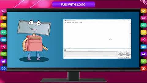 class-4 ch-7 logo commands