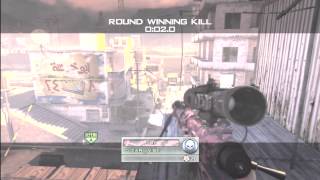 Old Karachi Killcam (Good Quality)