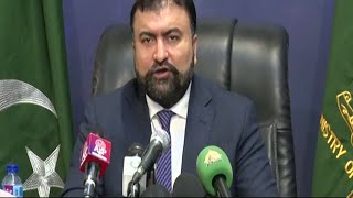 After deadline, illegal foreigners will stay in holding centres: Bugti