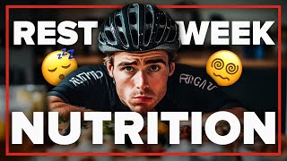 Recovery Week Nutrition for Cyclists with Dr. Kyle Pfaffenbach - Ask a Cycling Coach Podcast 493 Keto And Low Carb For Cyclists Dr Kyle Pfaffenbach Ask A Cycling Coach 535