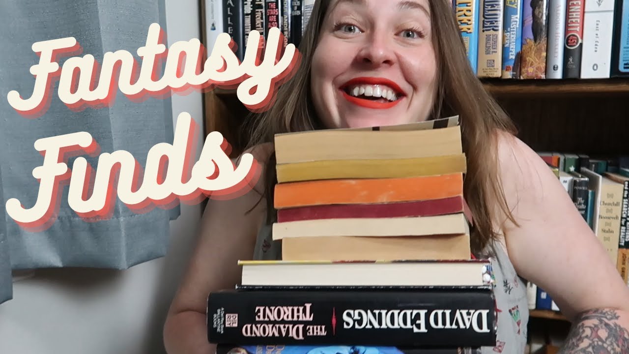 First Editions I've Never Heard Of