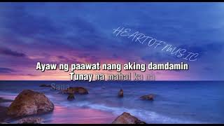 Michael Pangilinan - Bakit Ba Ikaw/ Song Lyrics