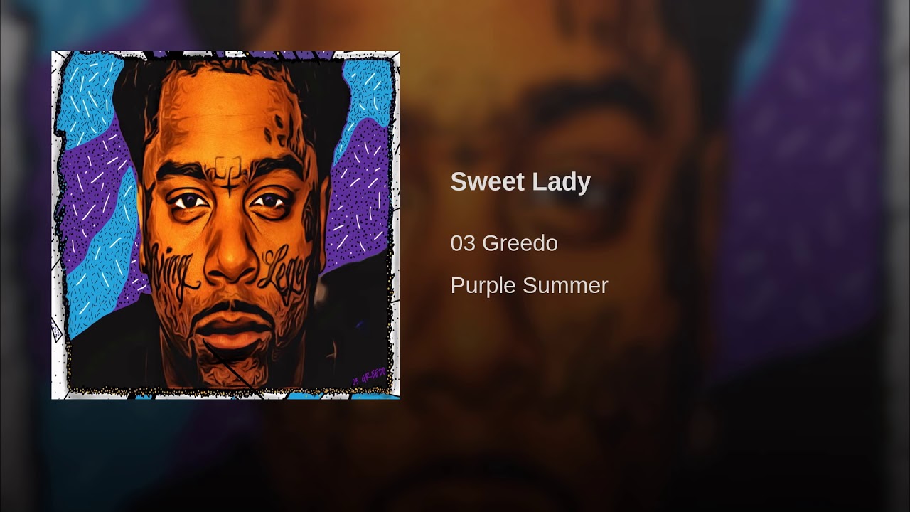 Sweet Lady