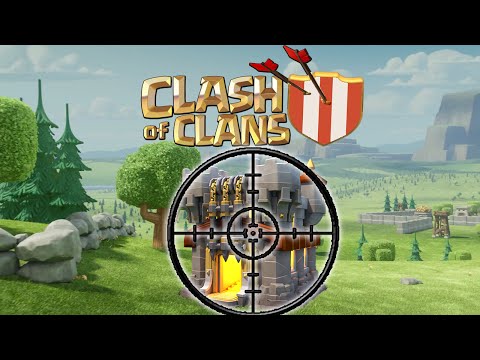 Así se lo montan en Quantum (2a parte) | Ataques | descubriendo Clash of Clans