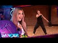 Alextopdancer, un famoso TIKTOKER, te va a dejar con la boca abierta | Audiciones 03 | The Dancer