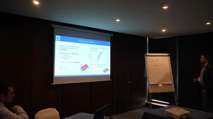 Influence of cold rolling on the fracture toughnes...