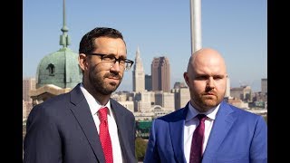 Ohio Personal Injury Law Office 