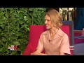 Natalia Vodianova Interview | Let's Talk | Asligul Atasagun Cebi | Dun Bugun Yarin